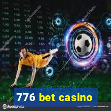 776 bet casino